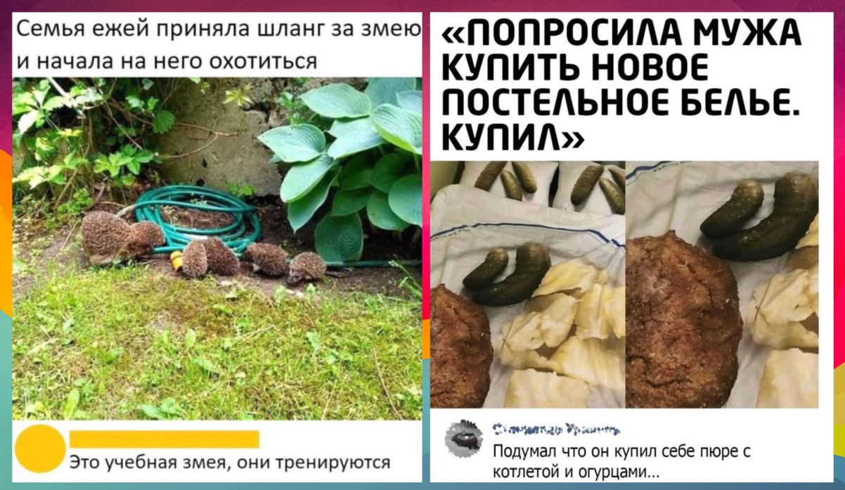 Острый соус для дискуссий: комментарии к постам которые жгут