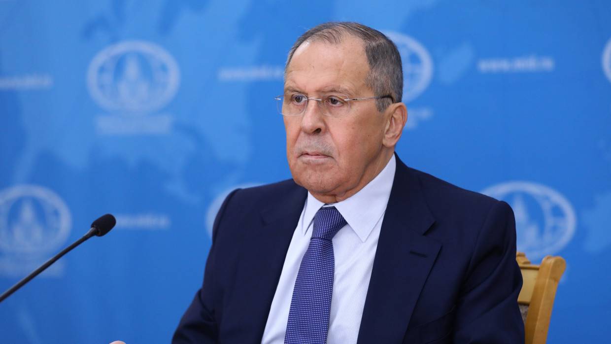 Лавров: США искусственно ограничивают выдачу неиммиграционных виз россиянам
