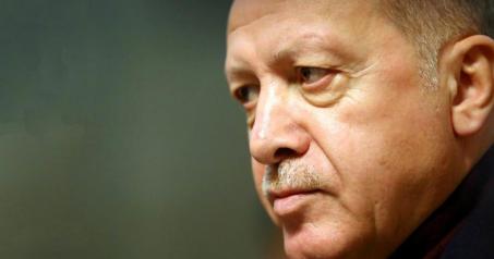Самостоятельная политика является для Турции решающим фактором геополитика