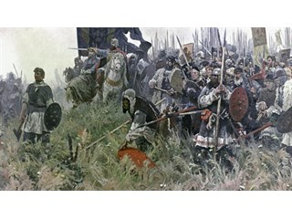 "Костей не нашли". Ученые развеяли главные мифы о Куликовской битве