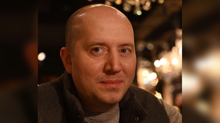 Сбросивший девять килограммов Сергей Бурунов рассказал о своем нового рационе