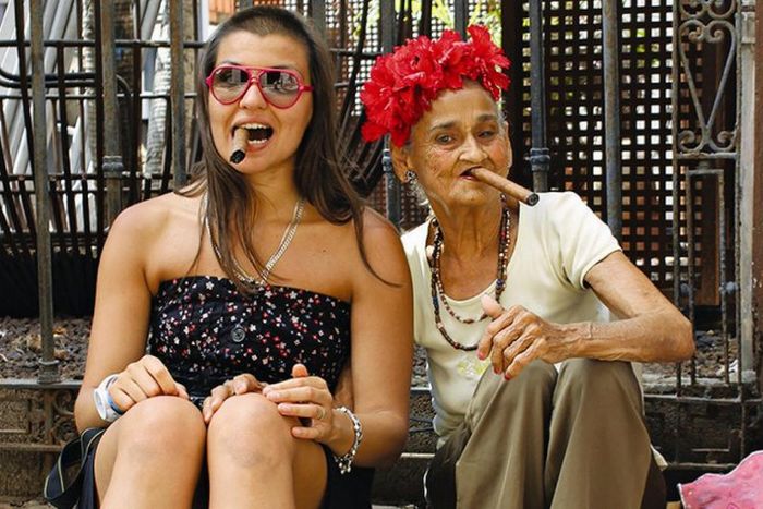 Прикольные картинки. Дневной выпуск (52 фото)