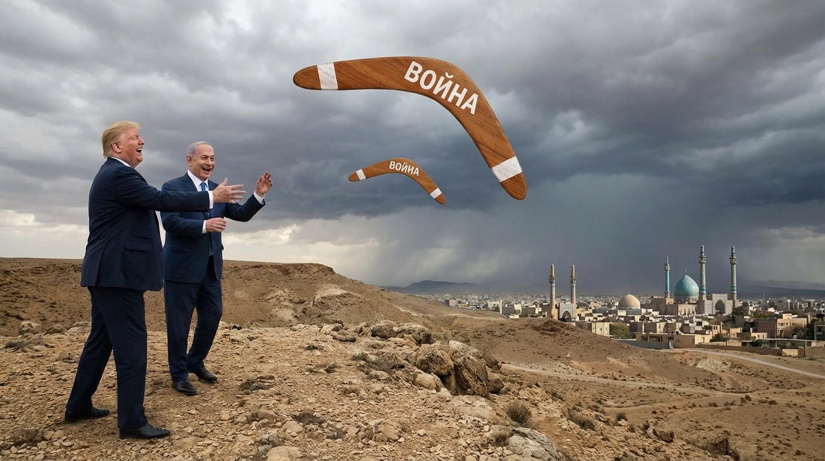 Опреснительный завод