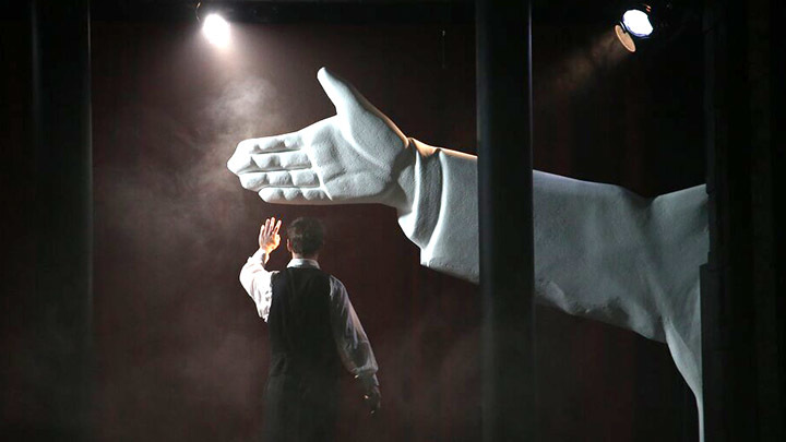 ИГРА В ИМИТАЦИЮ. КАК УКРАИНЦЫ И "ПЯТАЯ КОЛОННА" НАДЕЮТСЯ ПОБЕДИТЬ РОССИЮ