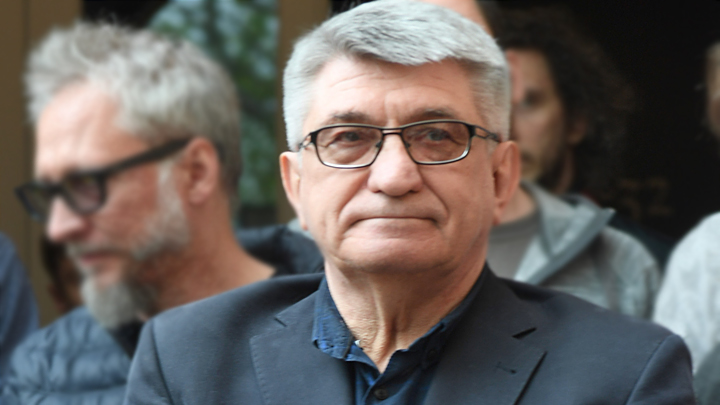 «В Крым на танках»: Откровения Сенцова подпортили карму либералам геополитика,украина