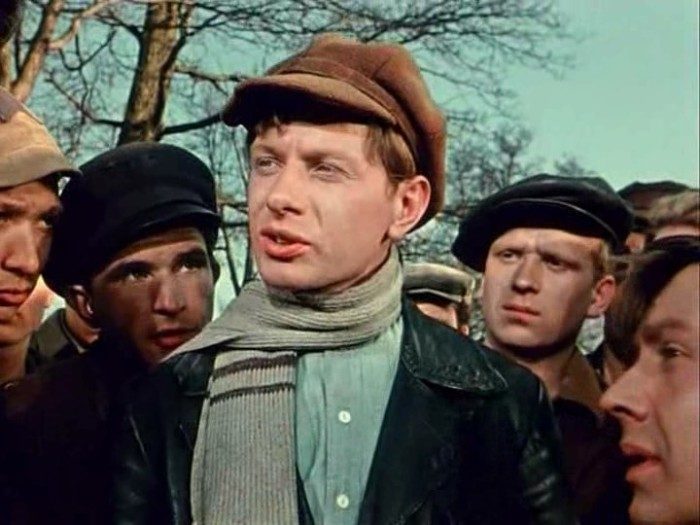 Почему Альберт Филозов последние дни жизни провёл в доме бывшей жены 