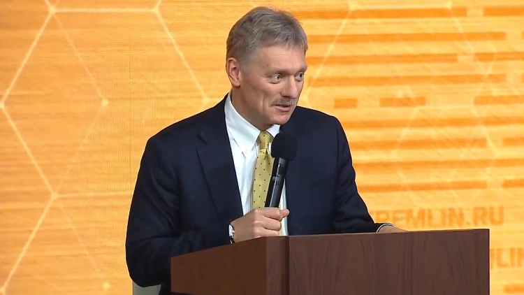 Кремль ожидает, что на следующих Играх российские спортсмены выступят под флагом РФ