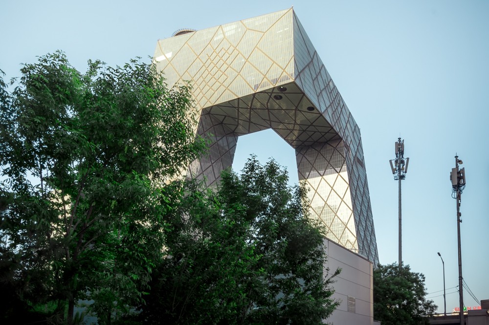 Один день в Пекине и четыре причины почему я не люблю Китай поездка,страны,туризм