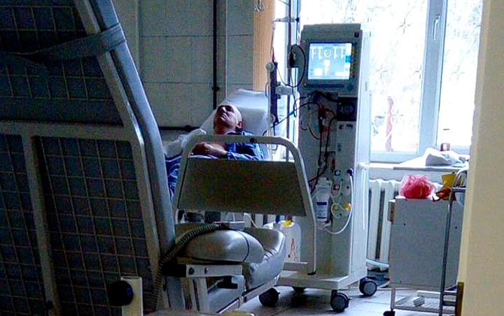 РОКОВОЙ ГЛОТОК: КАК ЧАШКА КОФЕ ПОСТАВИЛА НА КАРТУ СЕКРЕТЫ ДОНБАССА россия,украина