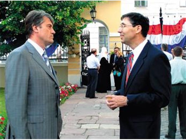 Украина-2021: запоздалое газовое попрошайничество украина