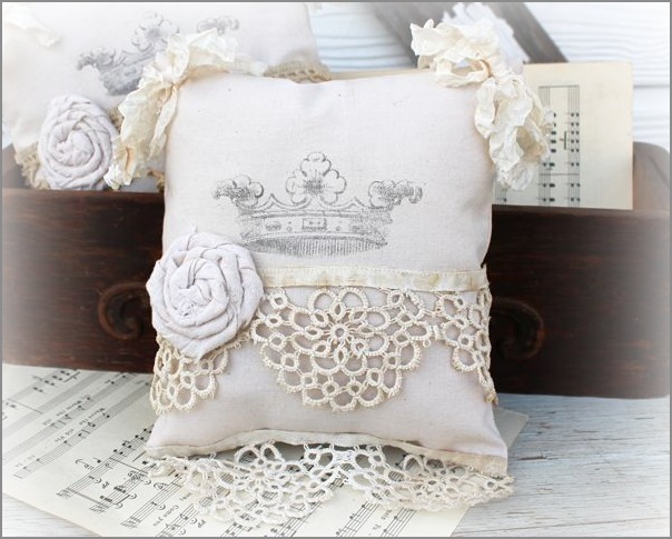 Винтажные красивости Винтажные красивости вдохновение,винтаж,идеи,Хенд мейд