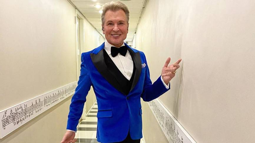 Певца Александра Малинина разочаровала карьера его сына Никиты