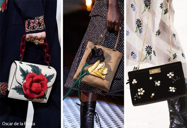 Модные сумки осень-зима 2019/2020 лучшее,мода,модные советы,Наряды