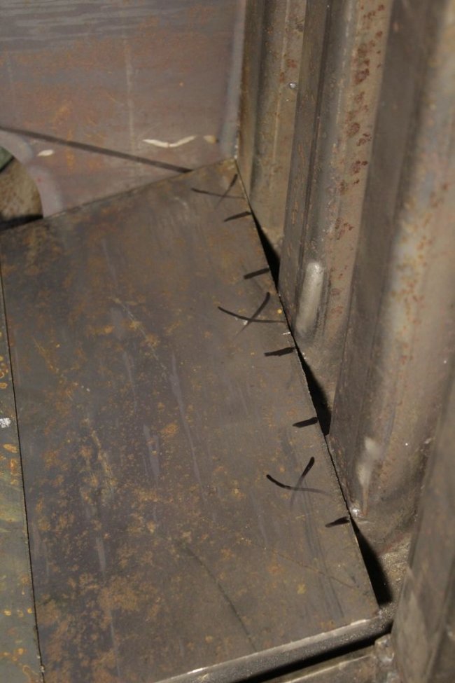 Печь Булерьян своими руками Печь Булерьян своими руками