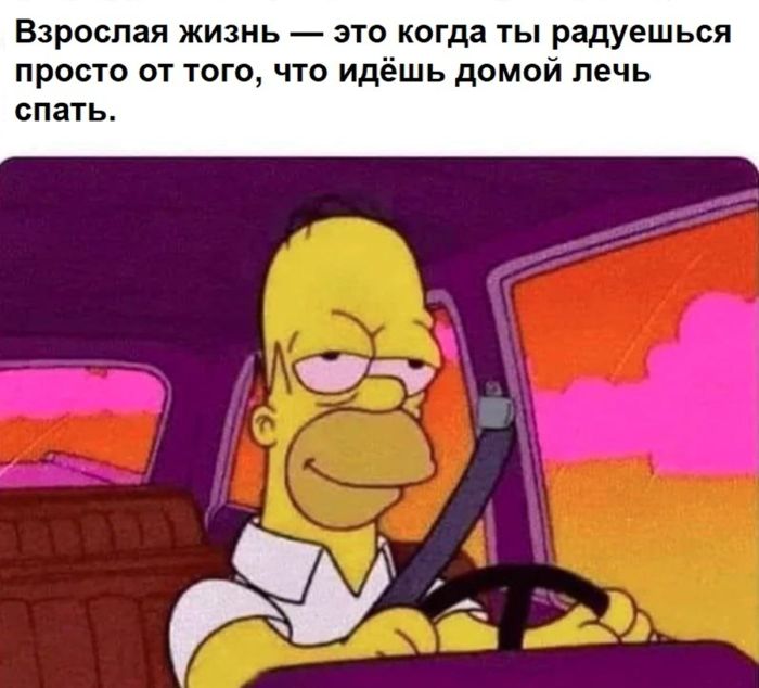 Юмор для тех, кто уже повзрослел и понял, что «встретиться» — это пообещать и не встретиться 