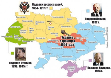 «Кернес предал, Янукович испугался»: как была организована Русская весна в Харькове и почему город остался под Украиной