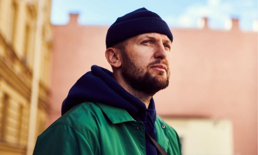 Погиб основатель группы Krec Артем Fuze Бровков*: что о нем известно