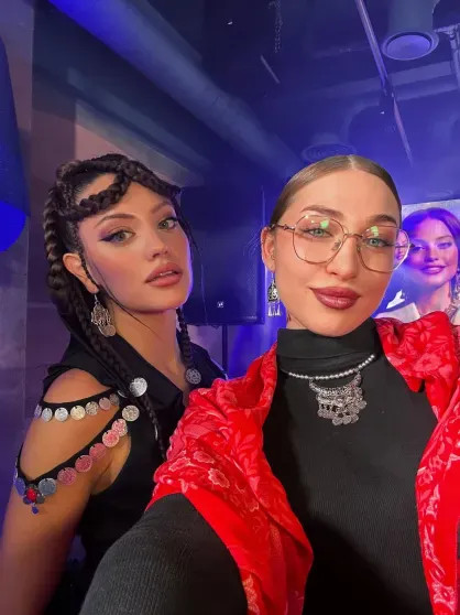 Квартира от Егора Крида, чак-чак вместо торта и татарские танцы: бывшая жена Моргенштерна* Дилара показала, как отметила 26-летие за 3 млн рублей ЗинатуллинаДилара, Зинатуллина, блогерша, несколько, Водонаева, более, Дилара, Моргенштерн, праздник, Диларе, рождения, живёт, Дубае, весной, Последние, расставании, переехал, известно, специальной, стало