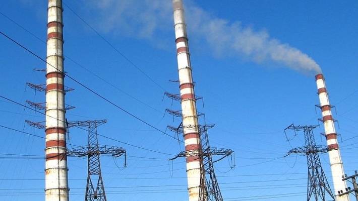 Европейцы лишают Украину угля, сэкономленного на поставках электроэнергии из Белоруссии