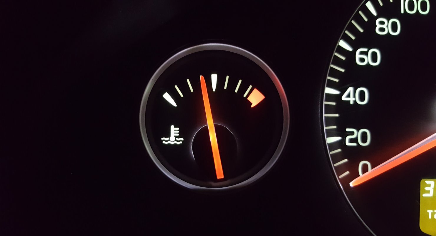 Рабочая температура для дизельного топлива — интервал, сбои