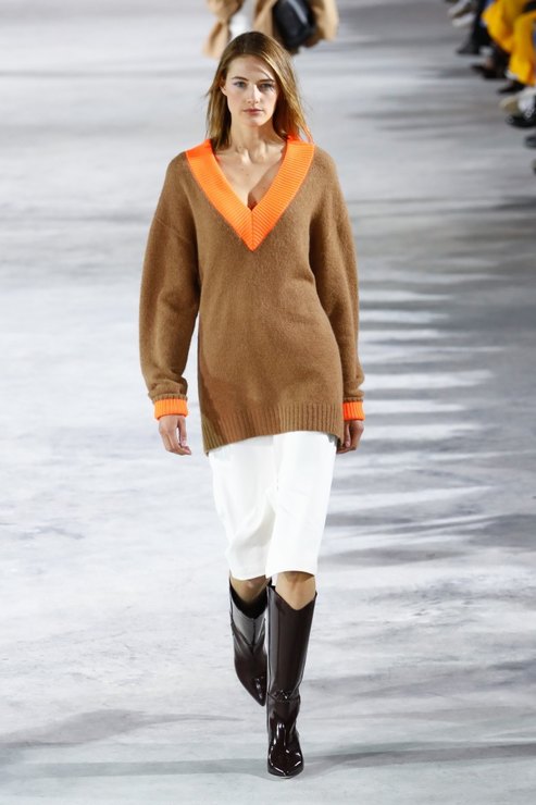 Tibi fall 2018 Tibi fall 2018
