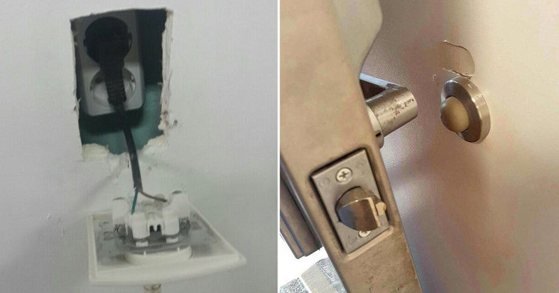 Додельники, у которых руки явно из попы растут додельнички, рукопоп, рукопопы