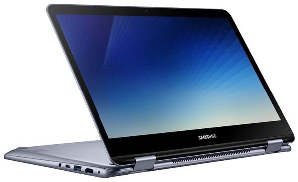 Samsung Notebook 7 Spin 