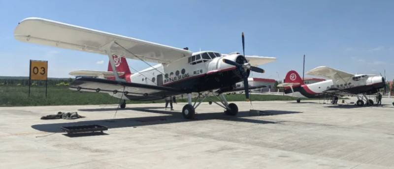 Беспилотники военного назначения, созданные на базе снятых с вооружения самолетов Беспилотники военного назначения, созданные на базе снятых с вооружения самолетов оружие