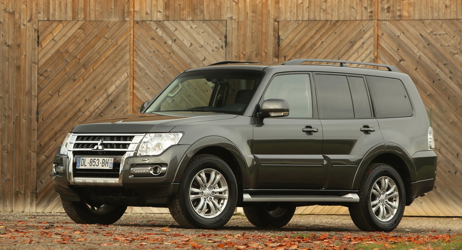 3 самых быстро ржавеющих подержанных авто