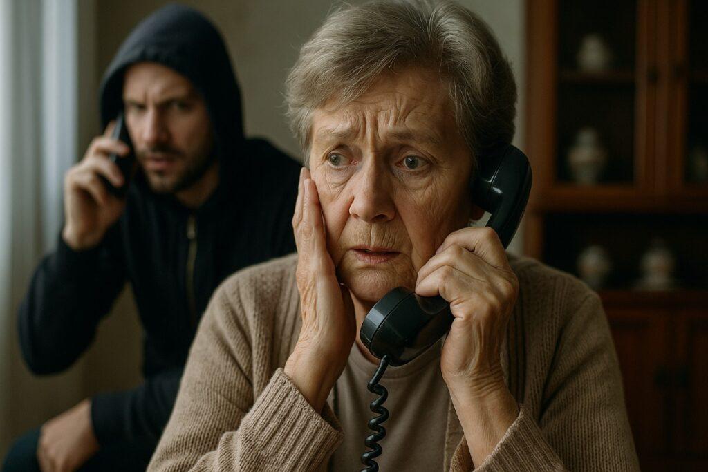 Мошенники разработали схему с отправкой фальшивых товарных чеков