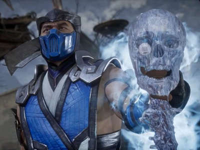 Mortal Kombat 11 «наградил» разработчика психическим расстройством mortal kombat,Игры