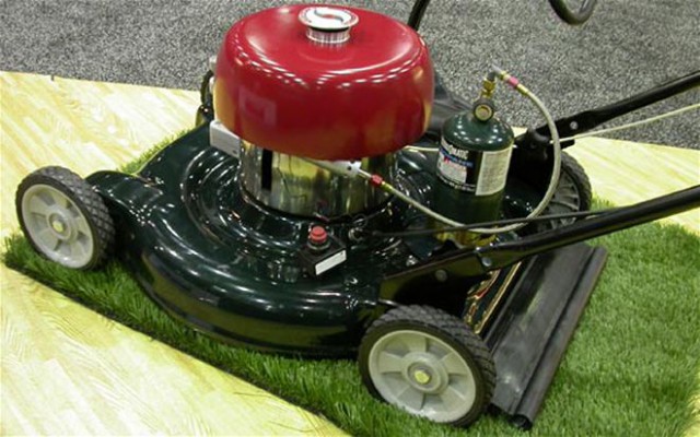 Паровой двигатель с КПД дизеля! автосамоделки