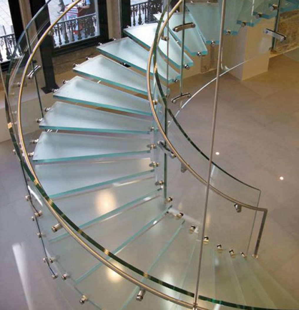 Идеи для Вашей лестницы. Часть 1. лестница