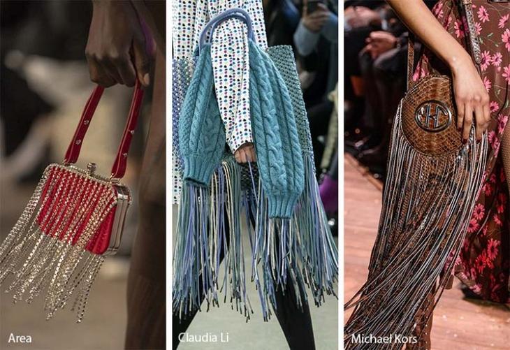 Модные сумки осень-зима 2019/2020 лучшее,мода,модные советы,Наряды