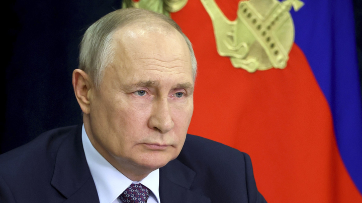 Худшие опасения врага подтвердились: Самая важная речь Путина уже готовится