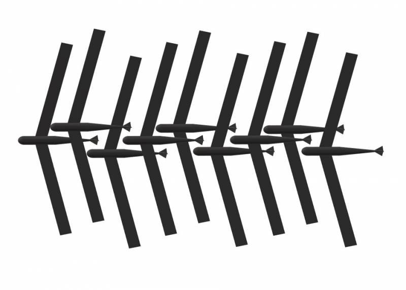 Проект «Кондор»: смерть с небес Проект «Кондор»: смерть с небес оружие