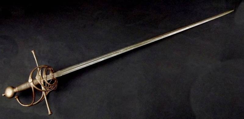 Дуэли. Схватка хищников Дуэли. Схватка хищников