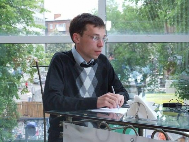 СБУ обыскивает других оппозиционных журналистов на Украине по делу о Муравицком
