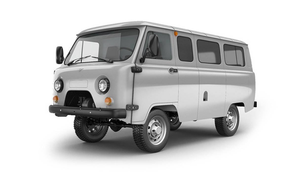 Ульяновский автозавод наращивает продажи в Чили