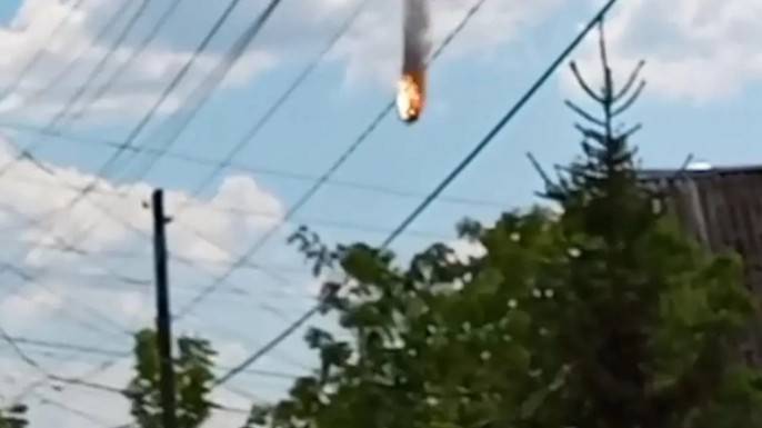 Пять версий происшедшего в Брянской области Пять версий происшедшего в Брянской области украина