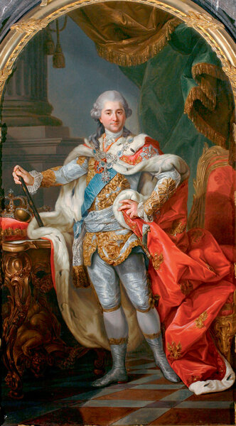 Екатерина II подарила любовнику польский трон, а он не смог его сберечь