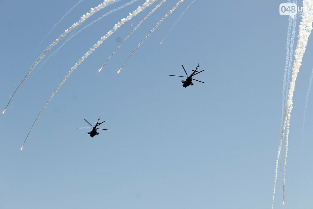 Одесса: Хроники оккупации украина