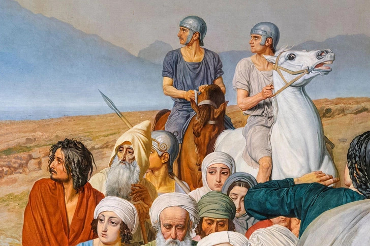 Источник: incamerastock / Alamy via Legion Media