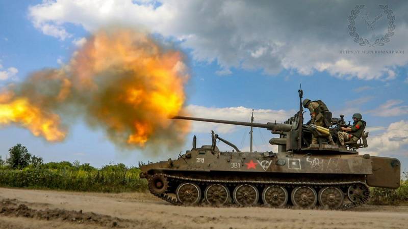 Звезда спецоперации: многоцелевой транспортер МТ-ЛБ Звезда спецоперации: многоцелевой транспортер МТ-ЛБ оружие