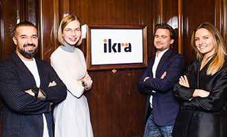 Объявлены участники второго международного гастрономического фестиваля IKRA