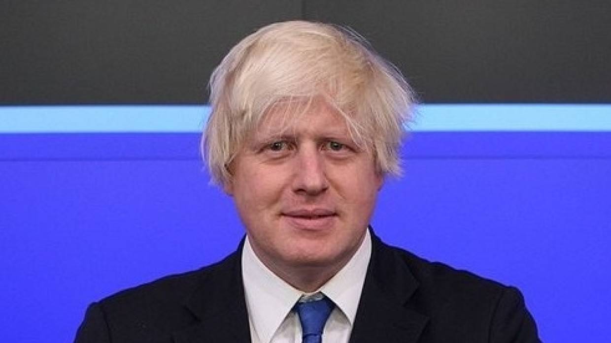 Борис Джонсон стал фигурантом расследования по делу о «винных пятницах» на Даунинг-стрит