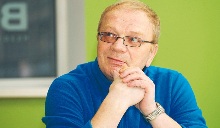 Николай Годовиков