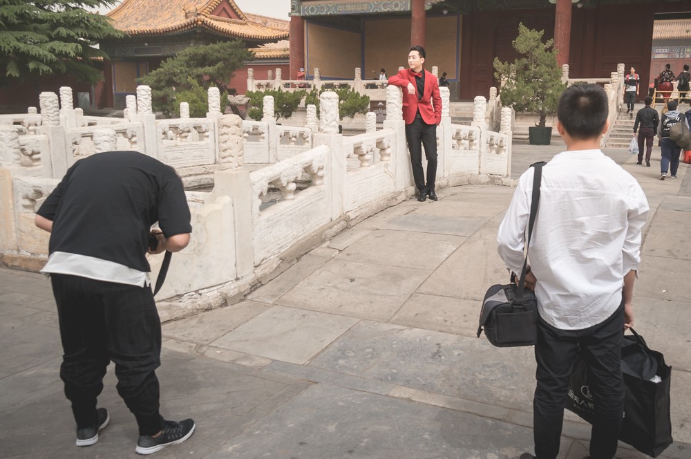 Один день в Пекине и четыре причины почему я не люблю Китай поездка,страны,туризм