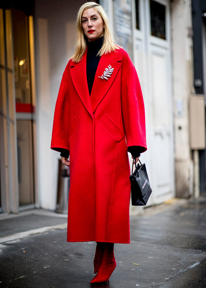 Как одеваются гости на Неделе моды Haute Couture Как одеваются гости на Неделе моды Haute Couture лучшее,мода,модные советы,Наряды