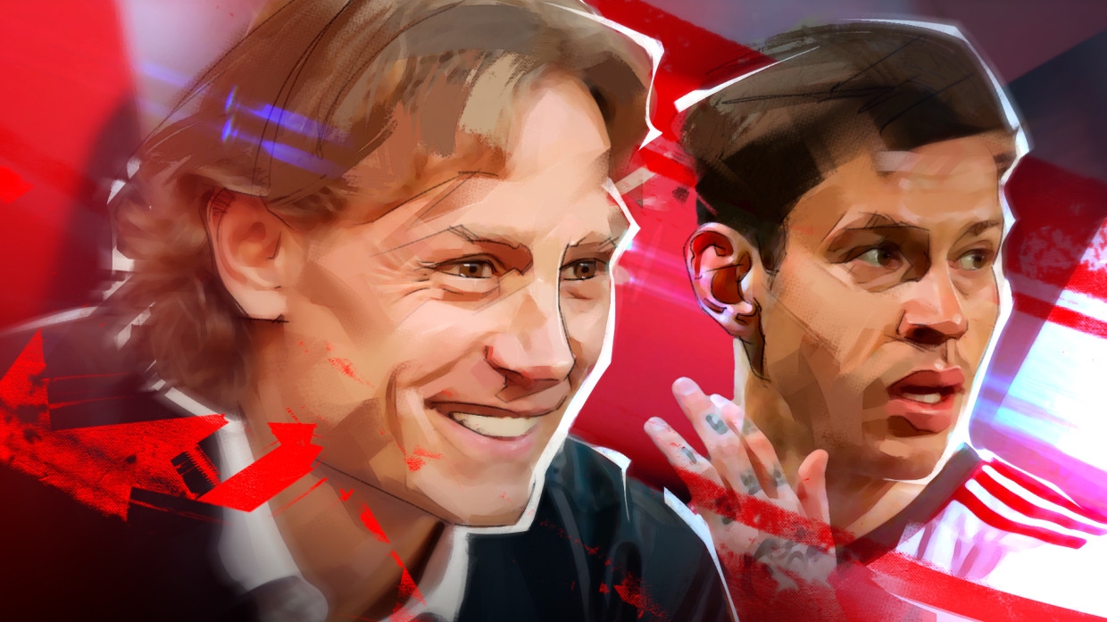 Сборная России примет команду Мальты в рамках отборочного этапа ЧМ-2022